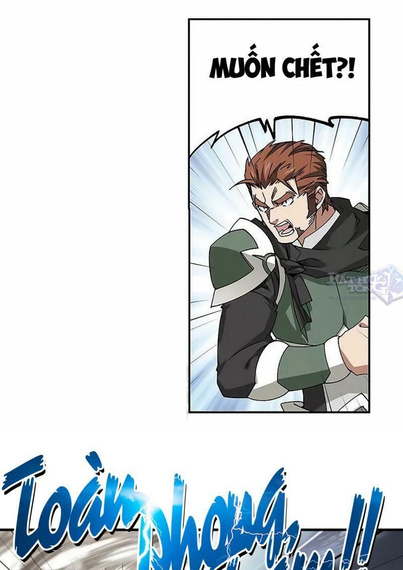 đọc truyện Võng Du Chi Cận Chiến Pháp Sư Chương 363 ảnh 8 tại Thiên Thai Truyện