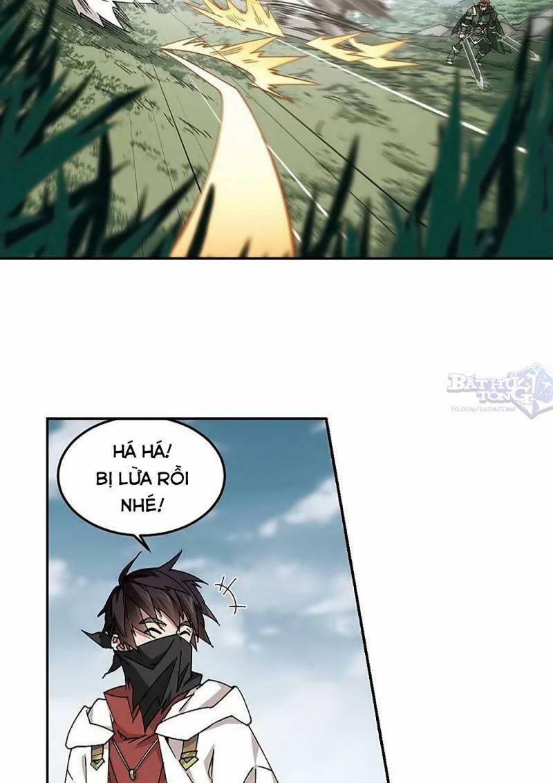 đọc truyện Võng Du Chi Cận Chiến Pháp Sư Chương 363 ảnh 10 tại Thiên Thai Truyện