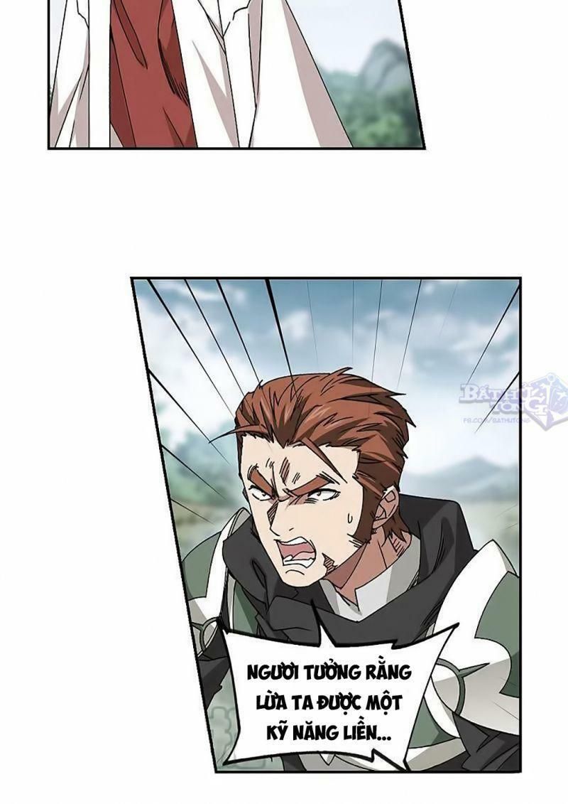 đọc truyện Võng Du Chi Cận Chiến Pháp Sư Chương 363 ảnh 11 tại Thiên Thai Truyện