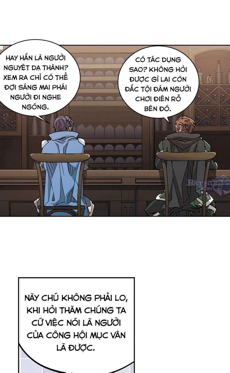 đọc truyện Võng Du Chi Cận Chiến Pháp Sư Chương 364 ảnh 12 tại Thiên Thai Truyện