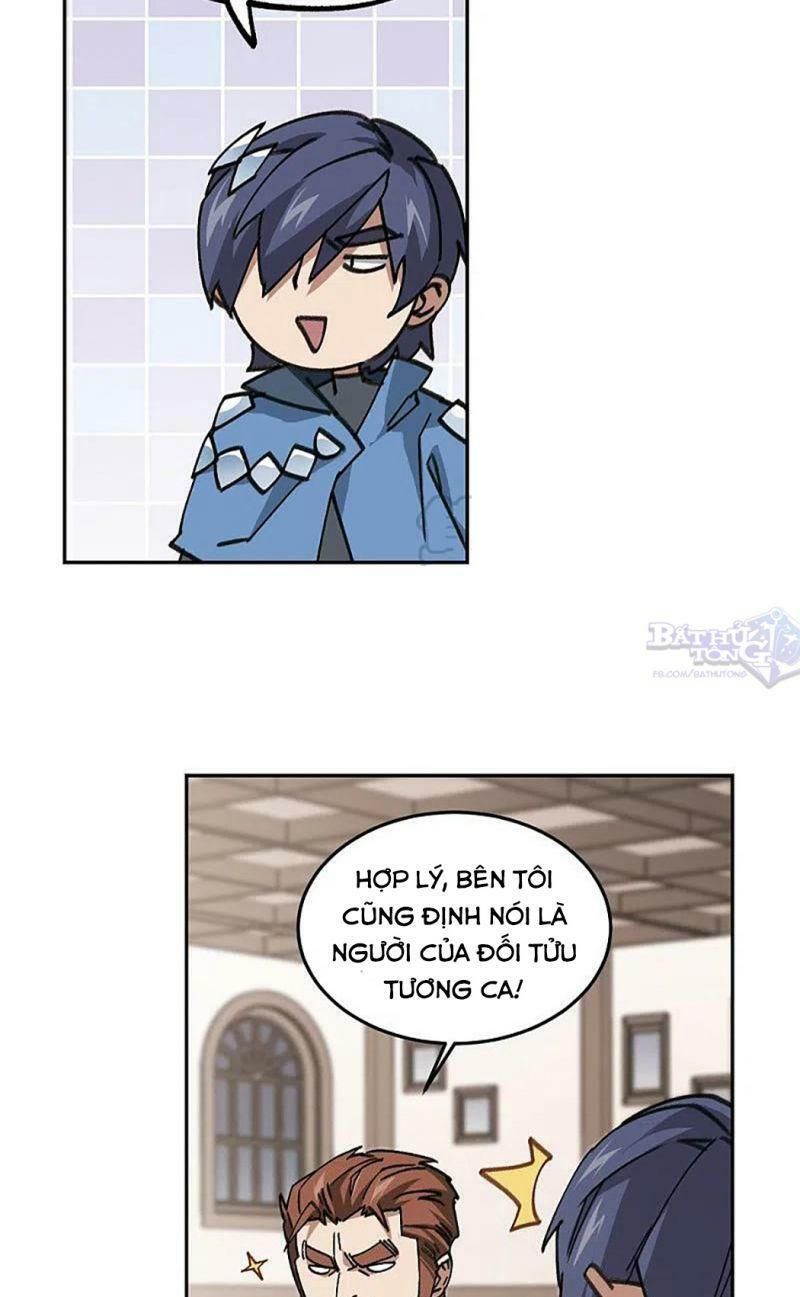 đọc truyện Võng Du Chi Cận Chiến Pháp Sư Chương 364 ảnh 13 tại Thiên Thai Truyện