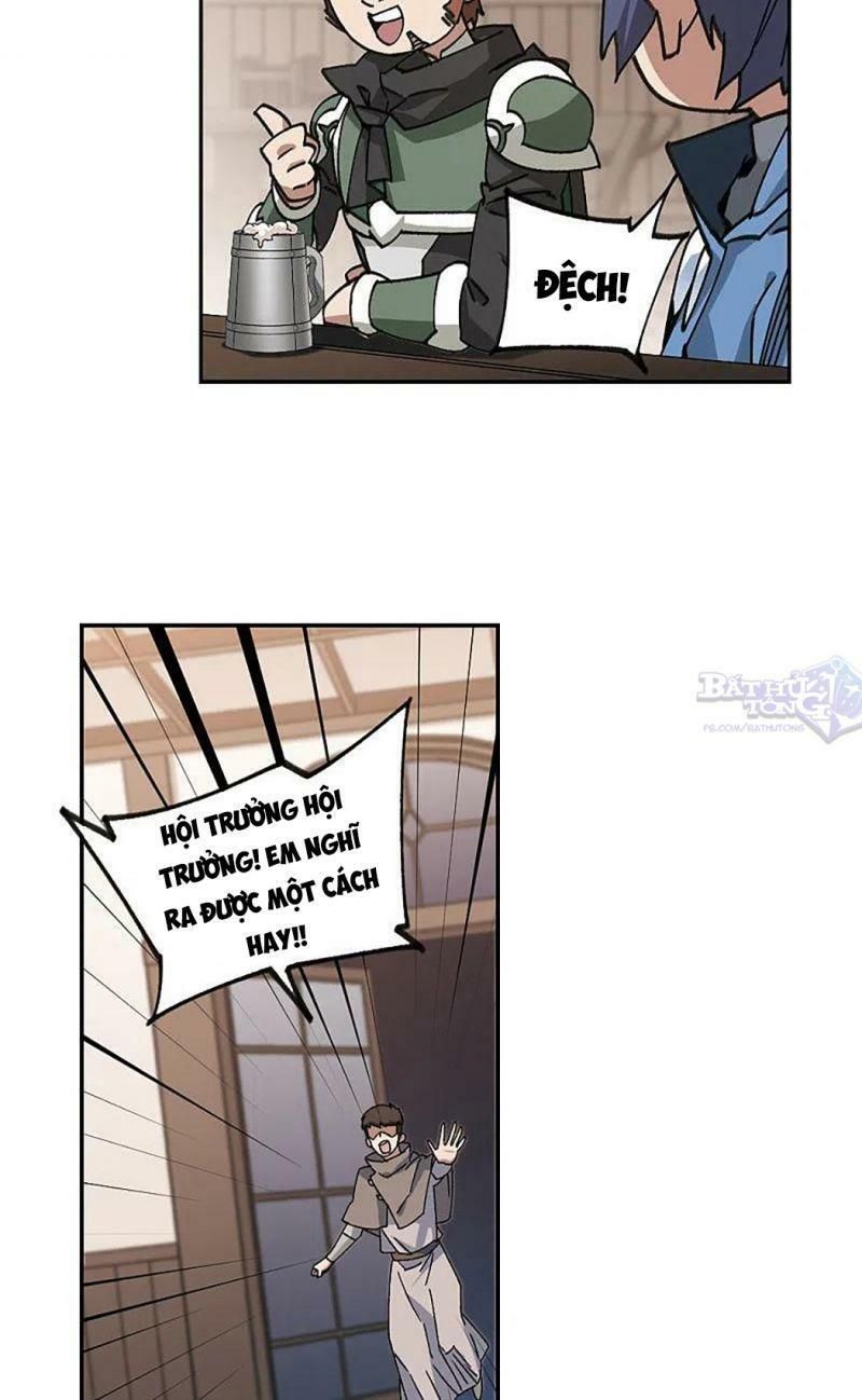 đọc truyện Võng Du Chi Cận Chiến Pháp Sư Chương 364 ảnh 14 tại Thiên Thai Truyện