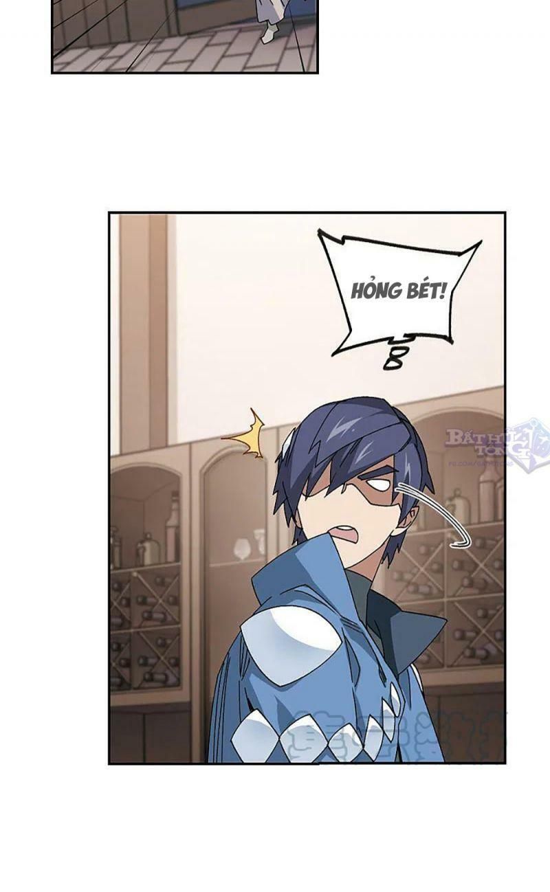 đọc truyện Võng Du Chi Cận Chiến Pháp Sư Chương 364 ảnh 15 tại Thiên Thai Truyện