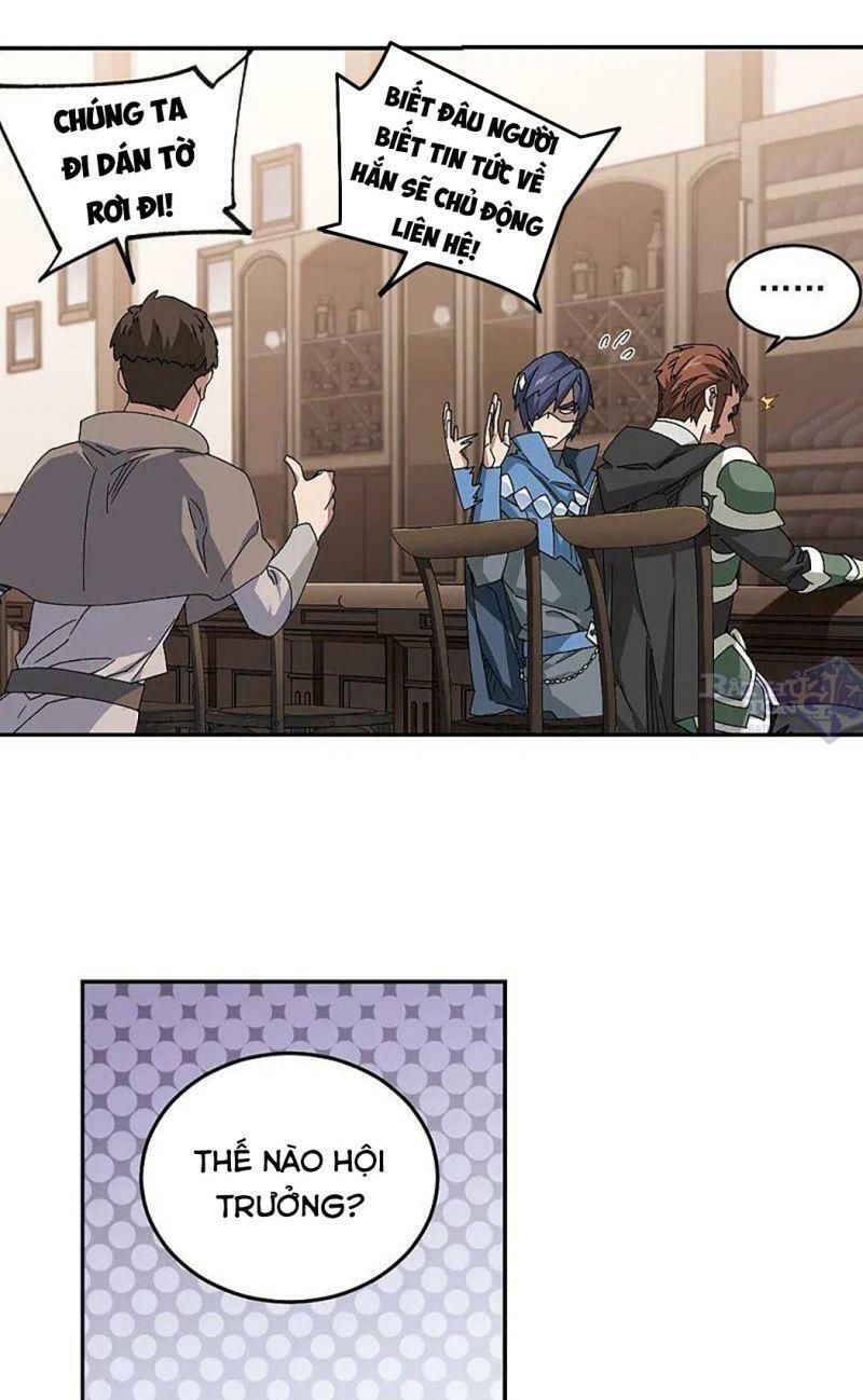 đọc truyện Võng Du Chi Cận Chiến Pháp Sư Chương 364 ảnh 16 tại Thiên Thai Truyện