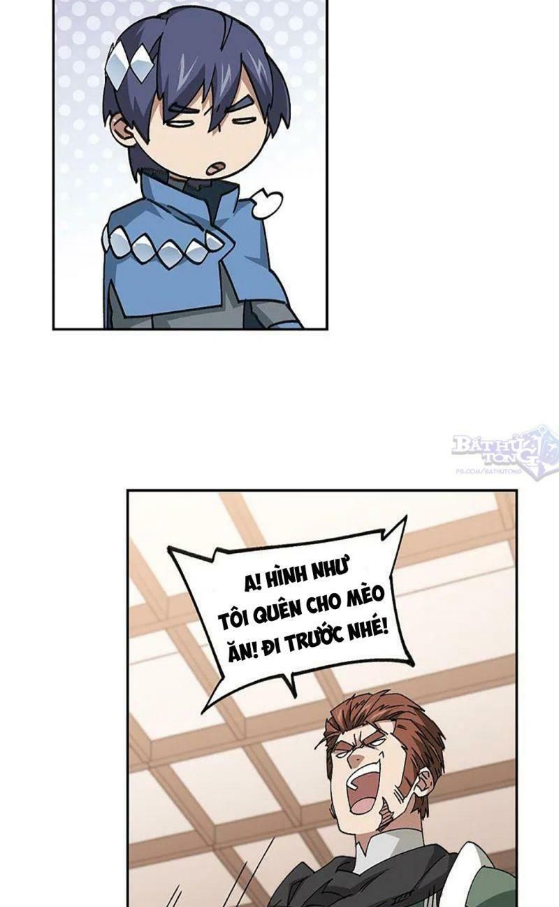 đọc truyện Võng Du Chi Cận Chiến Pháp Sư Chương 364 ảnh 17 tại Thiên Thai Truyện