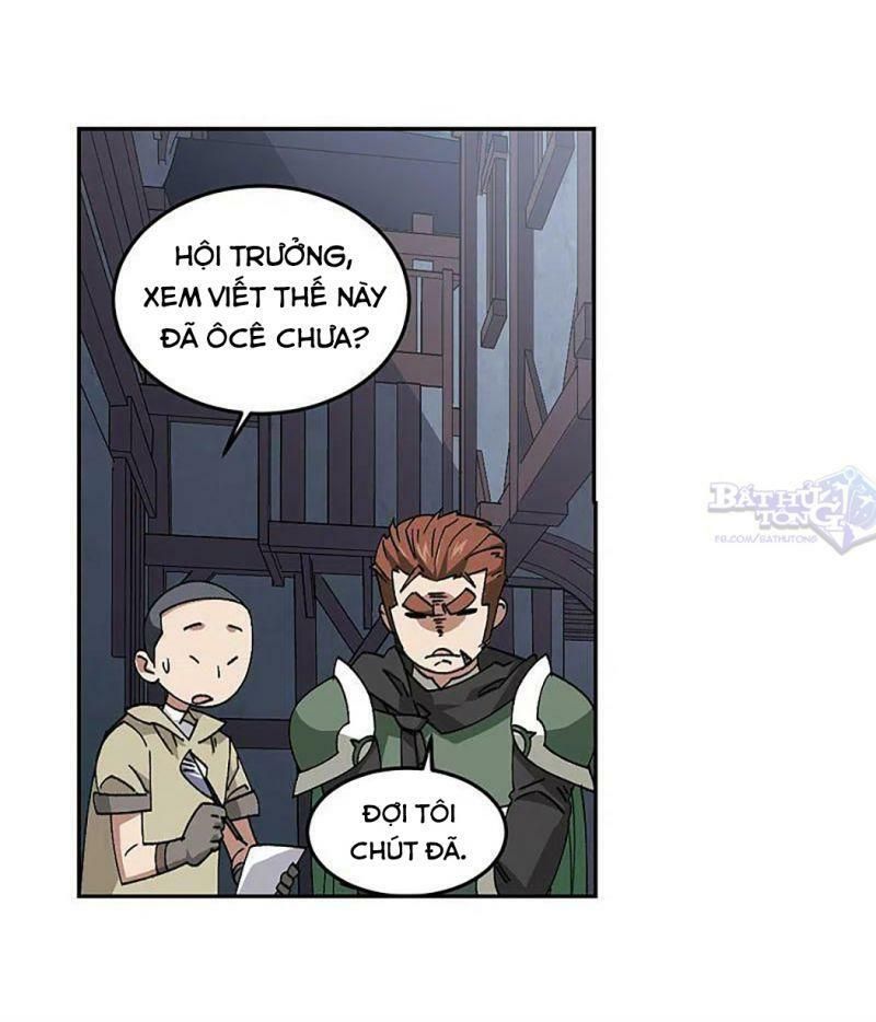 đọc truyện Võng Du Chi Cận Chiến Pháp Sư Chương 364 ảnh 20 tại Thiên Thai Truyện