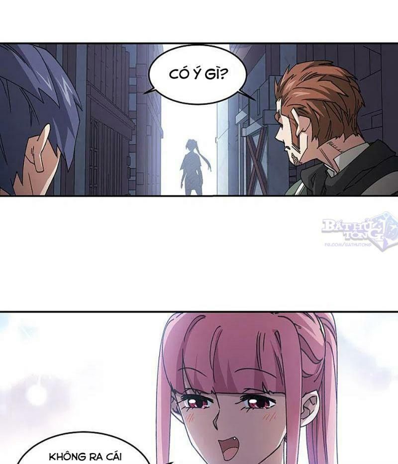 đọc truyện Võng Du Chi Cận Chiến Pháp Sư Chương 364 ảnh 24 tại Thiên Thai Truyện