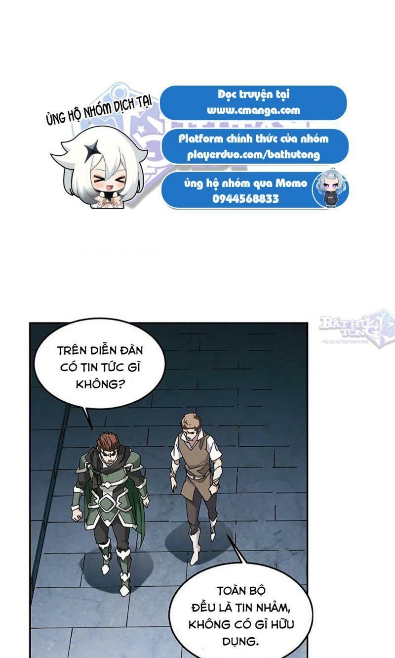 đọc truyện Võng Du Chi Cận Chiến Pháp Sư Chương 364 ảnh 5 tại Thiên Thai Truyện