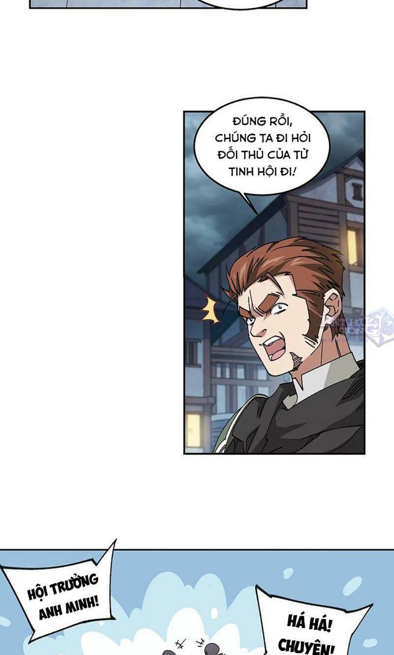 đọc truyện Võng Du Chi Cận Chiến Pháp Sư Chương 364 ảnh 6 tại Thiên Thai Truyện