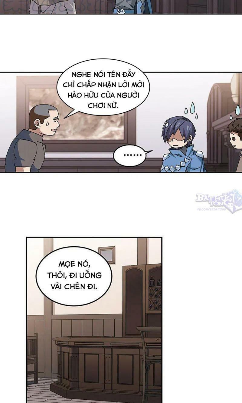 đọc truyện Võng Du Chi Cận Chiến Pháp Sư Chương 364 ảnh 8 tại Thiên Thai Truyện