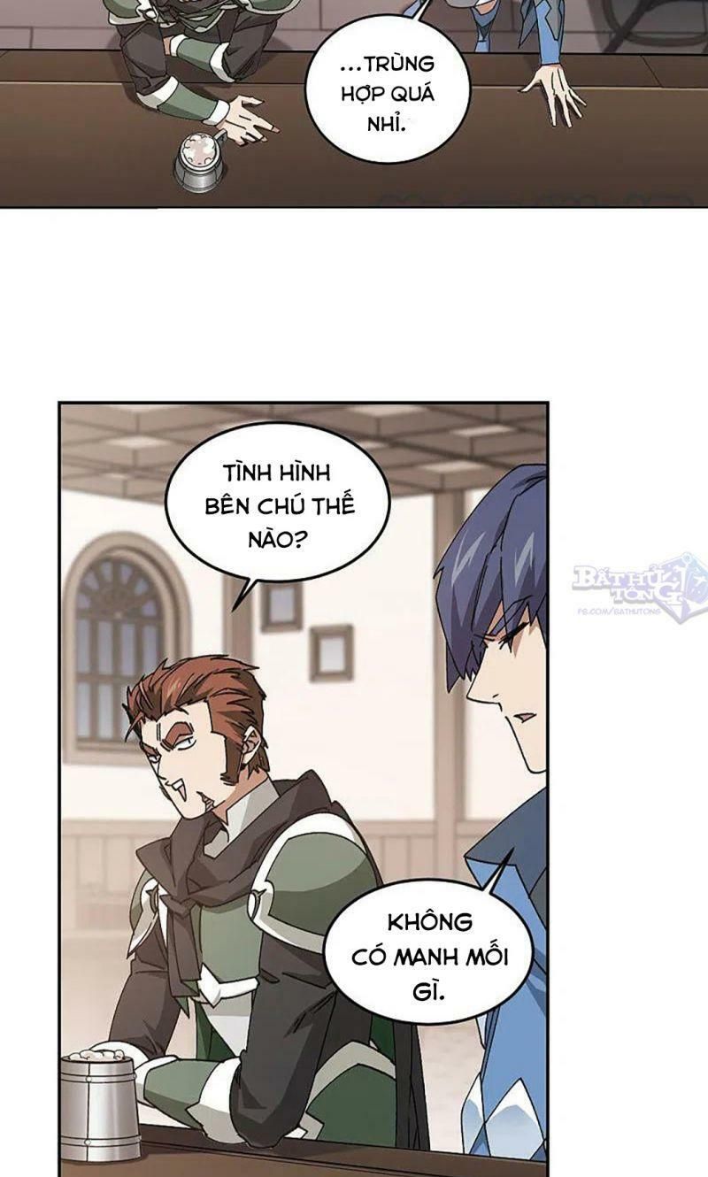 đọc truyện Võng Du Chi Cận Chiến Pháp Sư Chương 364 ảnh 10 tại Thiên Thai Truyện