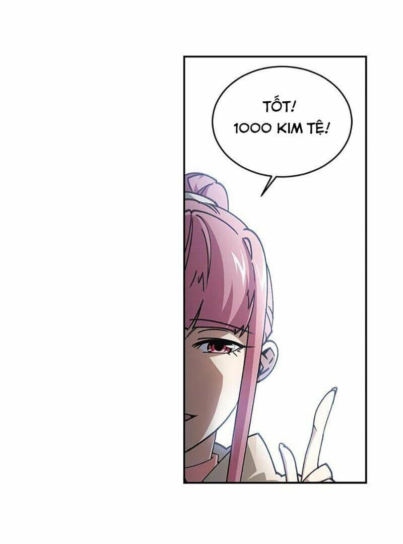 đọc truyện Võng Du Chi Cận Chiến Pháp Sư Chương 365 ảnh 13 tại Thiên Thai Truyện