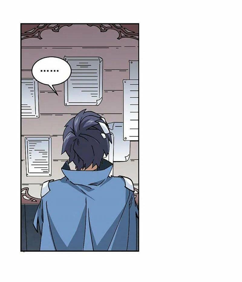 đọc truyện Võng Du Chi Cận Chiến Pháp Sư Chương 365 ảnh 23 tại Thiên Thai Truyện