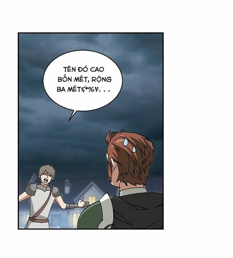 đọc truyện Võng Du Chi Cận Chiến Pháp Sư Chương 365 ảnh 29 tại Thiên Thai Truyện