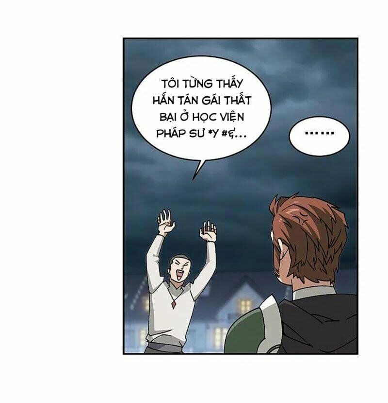 đọc truyện Võng Du Chi Cận Chiến Pháp Sư Chương 365 ảnh 30 tại Thiên Thai Truyện