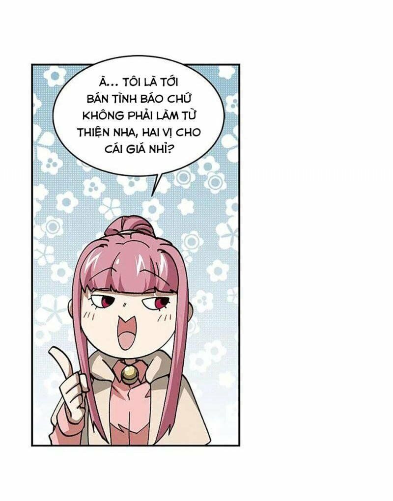 đọc truyện Võng Du Chi Cận Chiến Pháp Sư Chương 365 ảnh 8 tại Thiên Thai Truyện