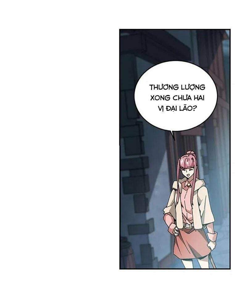 đọc truyện Võng Du Chi Cận Chiến Pháp Sư Chương 365 ảnh 11 tại Thiên Thai Truyện