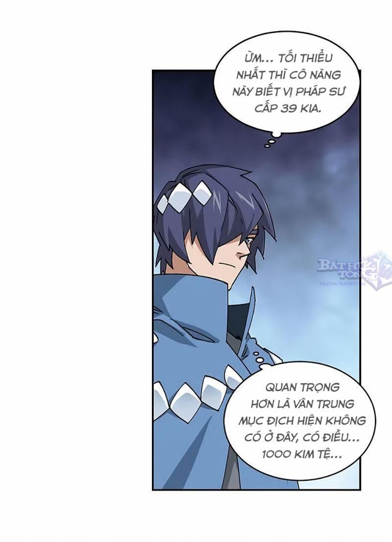 đọc truyện Võng Du Chi Cận Chiến Pháp Sư Chương 366 ảnh 13 tại Thiên Thai Truyện