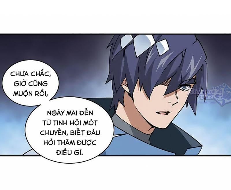 đọc truyện Võng Du Chi Cận Chiến Pháp Sư Chương 366 ảnh 17 tại Thiên Thai Truyện