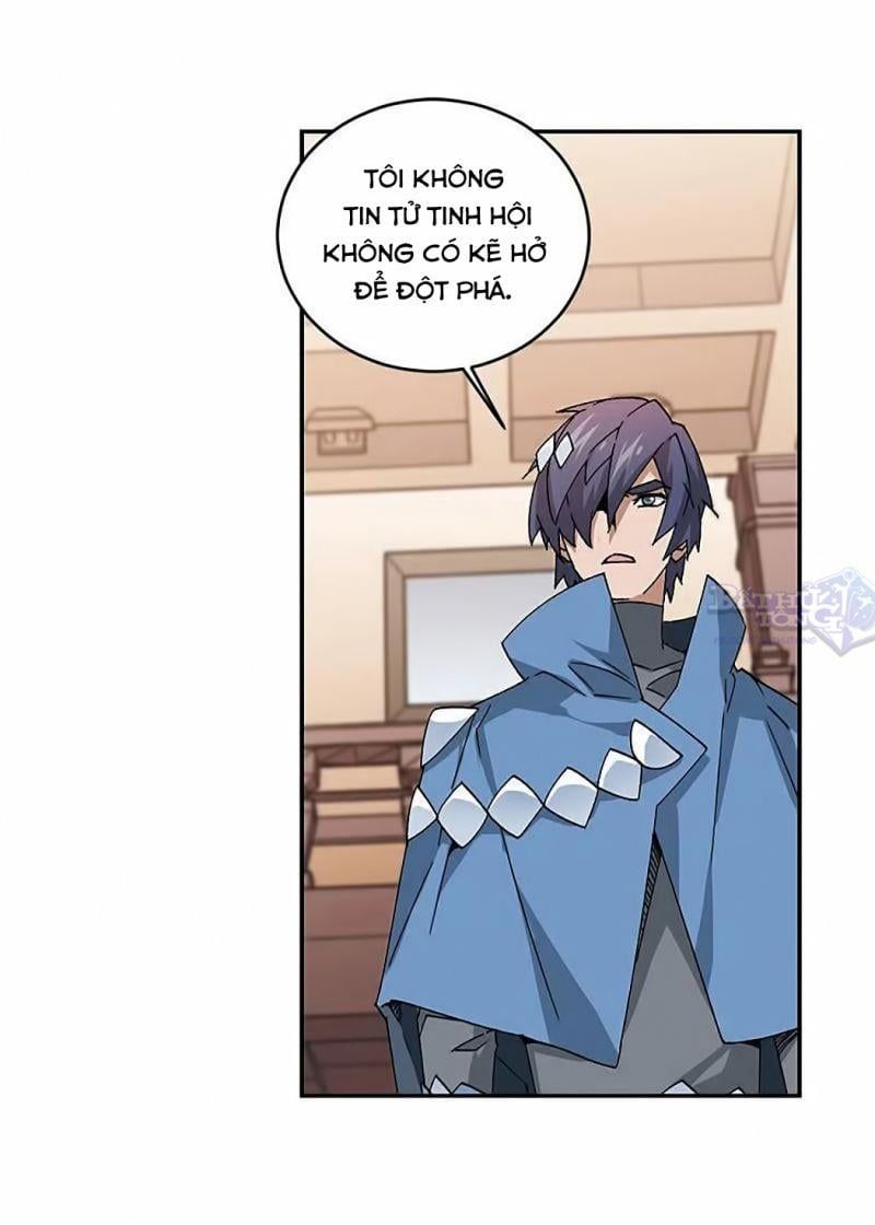 đọc truyện Võng Du Chi Cận Chiến Pháp Sư Chương 366 ảnh 19 tại Thiên Thai Truyện