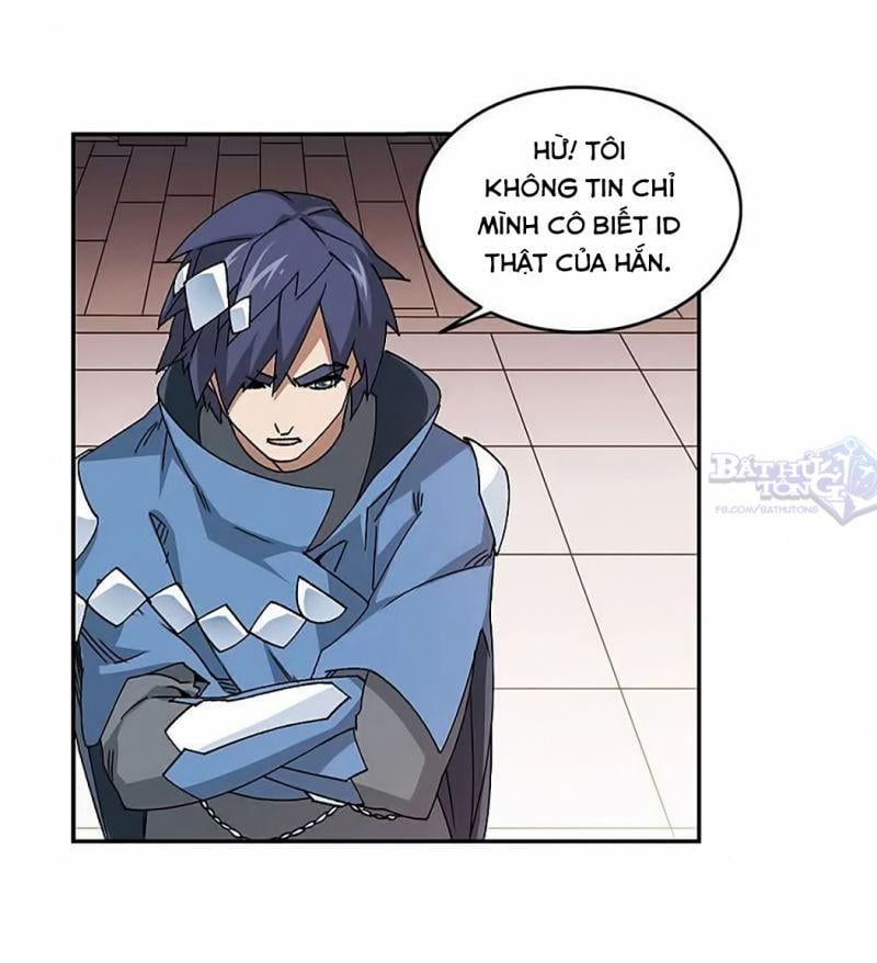 đọc truyện Võng Du Chi Cận Chiến Pháp Sư Chương 366 ảnh 22 tại Thiên Thai Truyện