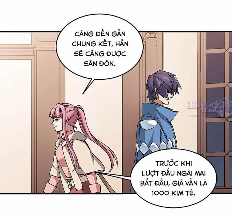 đọc truyện Võng Du Chi Cận Chiến Pháp Sư Chương 366 ảnh 25 tại Thiên Thai Truyện