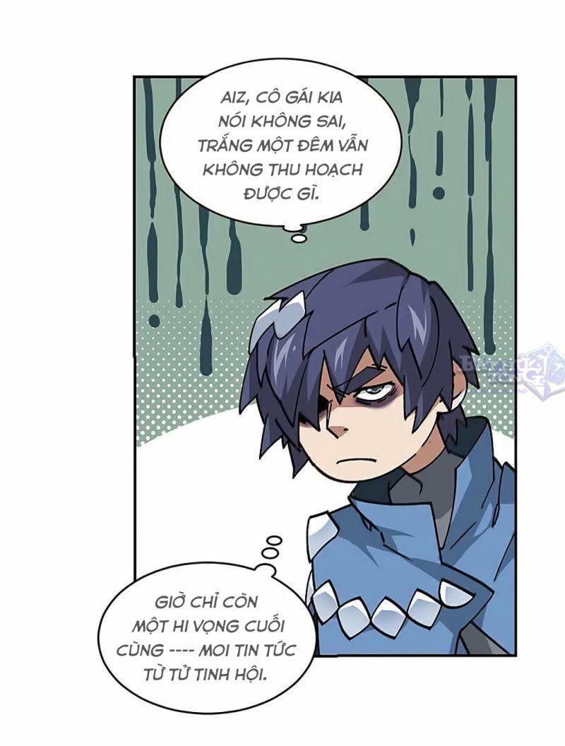 đọc truyện Võng Du Chi Cận Chiến Pháp Sư Chương 366 ảnh 29 tại Thiên Thai Truyện