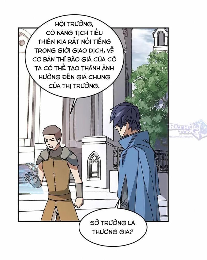 đọc truyện Võng Du Chi Cận Chiến Pháp Sư Chương 366 ảnh 30 tại Thiên Thai Truyện