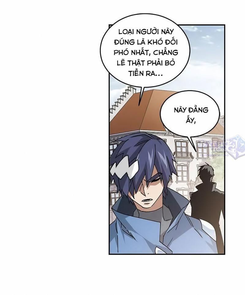 đọc truyện Võng Du Chi Cận Chiến Pháp Sư Chương 366 ảnh 31 tại Thiên Thai Truyện