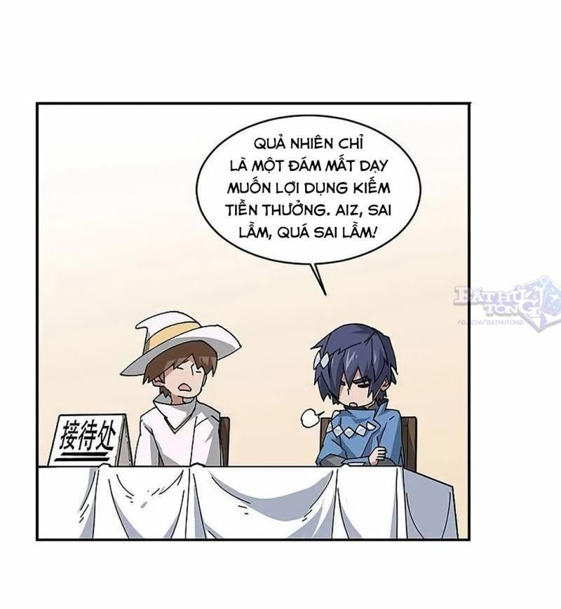 đọc truyện Võng Du Chi Cận Chiến Pháp Sư Chương 366 ảnh 5 tại Thiên Thai Truyện