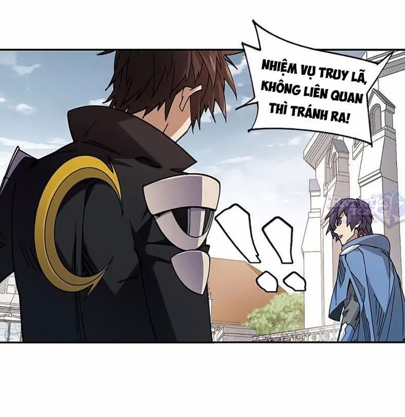 đọc truyện Võng Du Chi Cận Chiến Pháp Sư Chương 366 ảnh 32 tại Thiên Thai Truyện