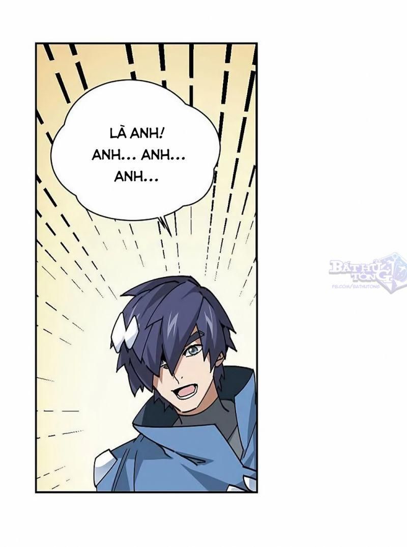 đọc truyện Võng Du Chi Cận Chiến Pháp Sư Chương 366 ảnh 33 tại Thiên Thai Truyện