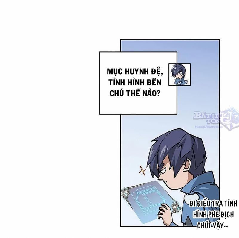 đọc truyện Võng Du Chi Cận Chiến Pháp Sư Chương 366 ảnh 6 tại Thiên Thai Truyện