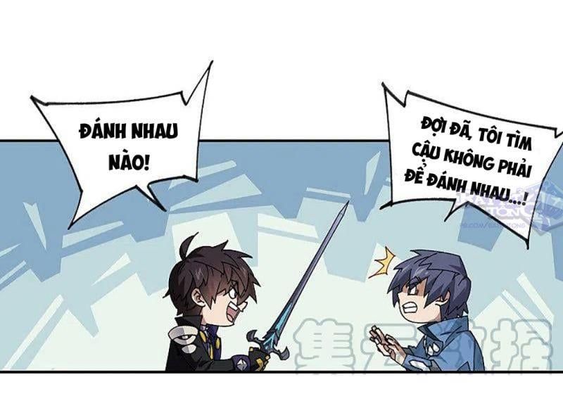 đọc truyện Võng Du Chi Cận Chiến Pháp Sư Chương 367 ảnh 12 tại Thiên Thai Truyện