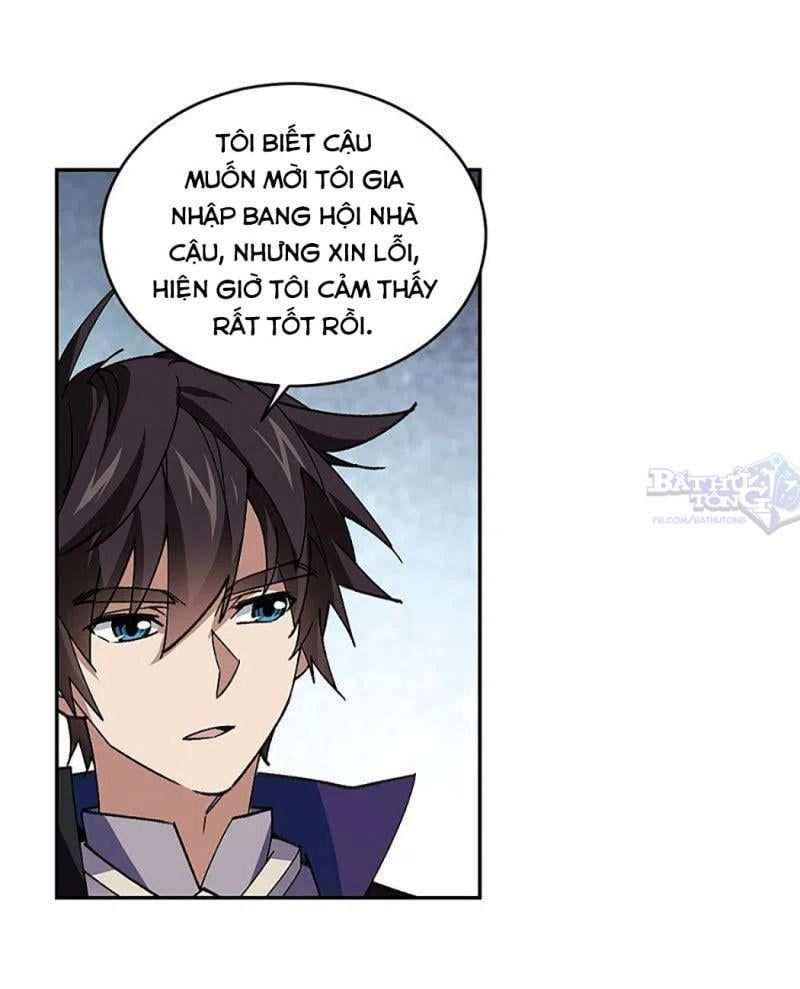 đọc truyện Võng Du Chi Cận Chiến Pháp Sư Chương 367 ảnh 13 tại Thiên Thai Truyện