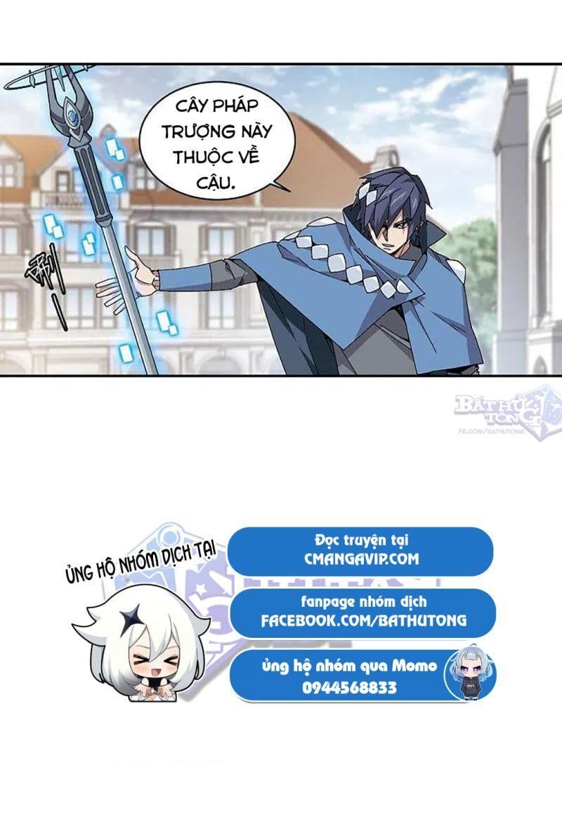 đọc truyện Võng Du Chi Cận Chiến Pháp Sư Chương 367 ảnh 19 tại Thiên Thai Truyện