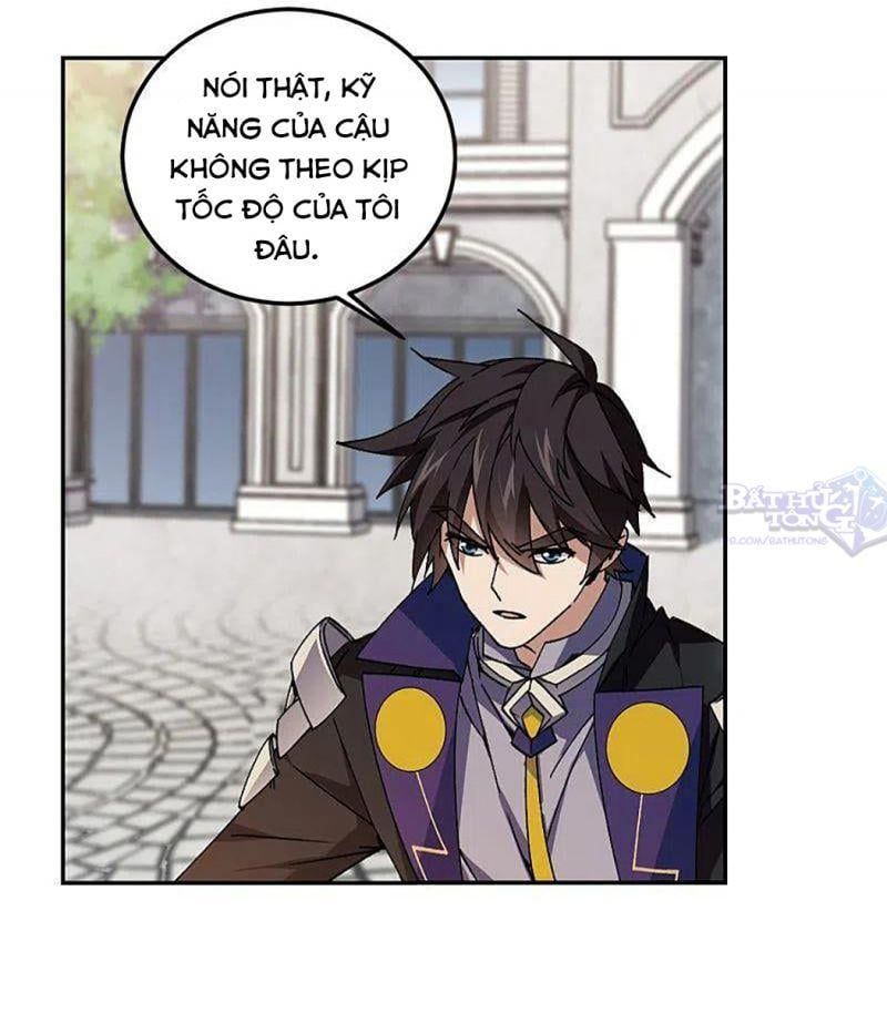 đọc truyện Võng Du Chi Cận Chiến Pháp Sư Chương 367 ảnh 27 tại Thiên Thai Truyện