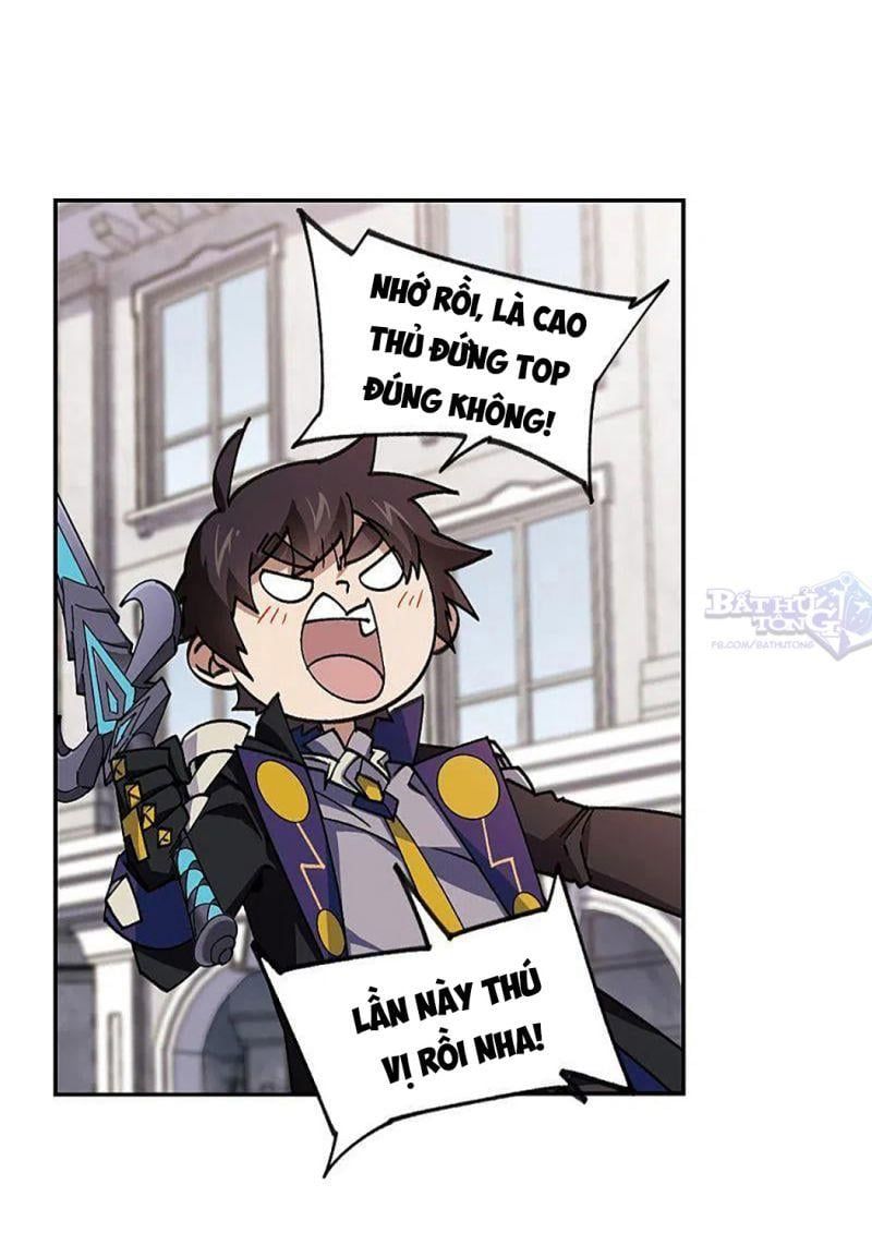 đọc truyện Võng Du Chi Cận Chiến Pháp Sư Chương 367 ảnh 5 tại Thiên Thai Truyện