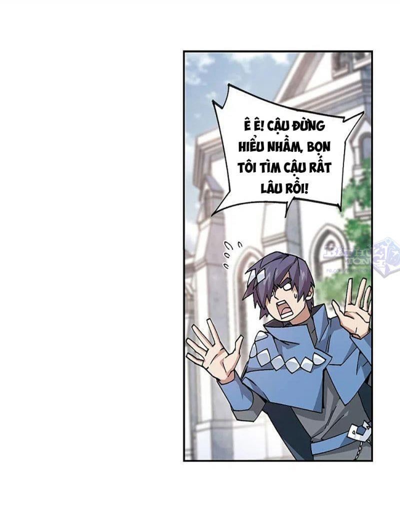 đọc truyện Võng Du Chi Cận Chiến Pháp Sư Chương 367 ảnh 6 tại Thiên Thai Truyện