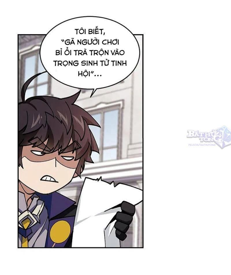 đọc truyện Võng Du Chi Cận Chiến Pháp Sư Chương 367 ảnh 7 tại Thiên Thai Truyện