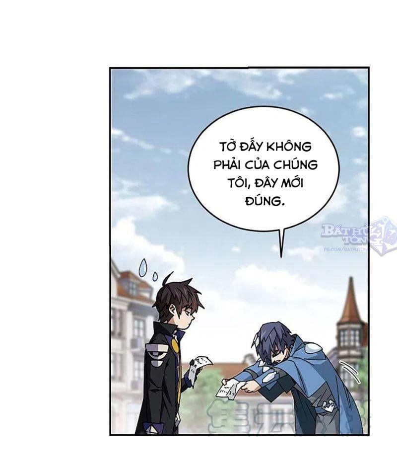 đọc truyện Võng Du Chi Cận Chiến Pháp Sư Chương 367 ảnh 8 tại Thiên Thai Truyện