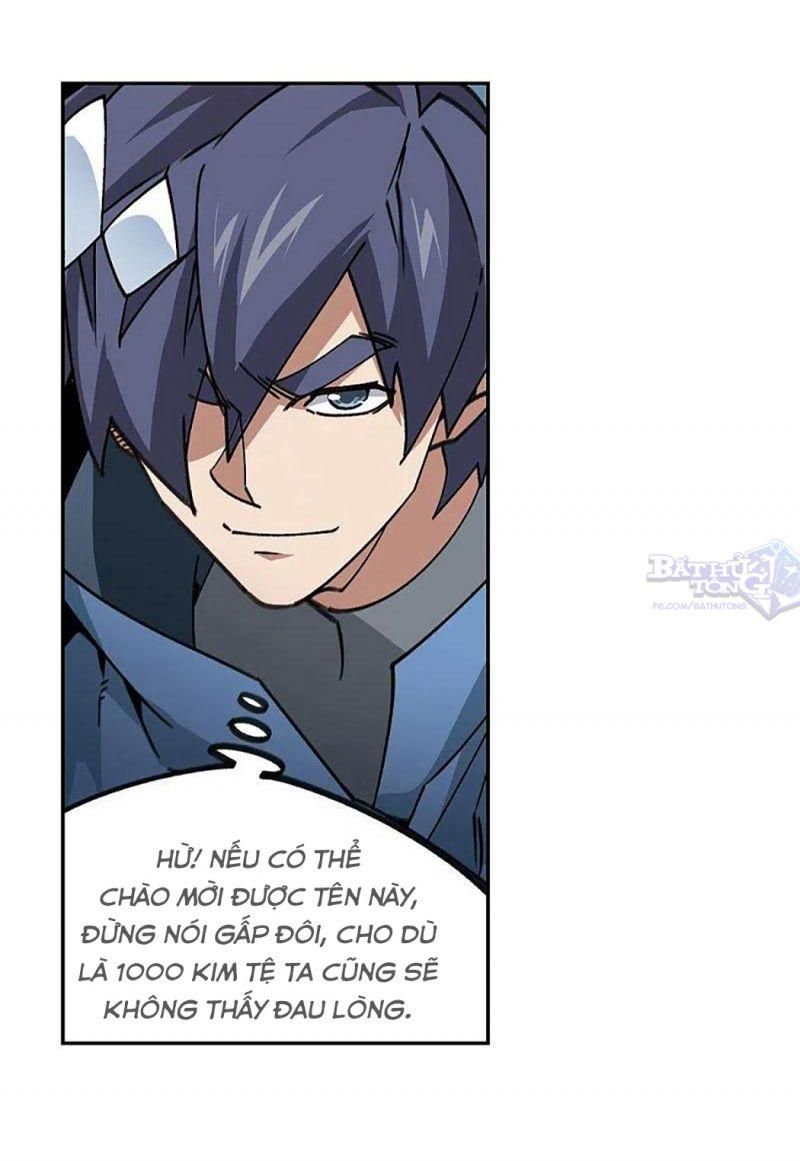 đọc truyện Võng Du Chi Cận Chiến Pháp Sư Chương 367 ảnh 10 tại Thiên Thai Truyện