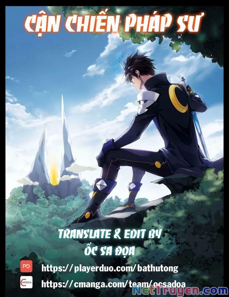 đọc truyện Võng Du Chi Cận Chiến Pháp Sư Chương 368 ảnh 3 tại Thiên Thai Truyện