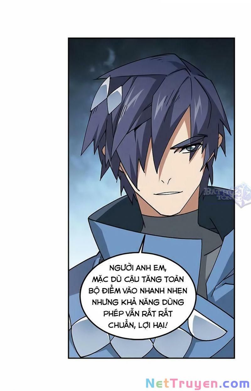 đọc truyện Võng Du Chi Cận Chiến Pháp Sư Chương 368 ảnh 15 tại Thiên Thai Truyện