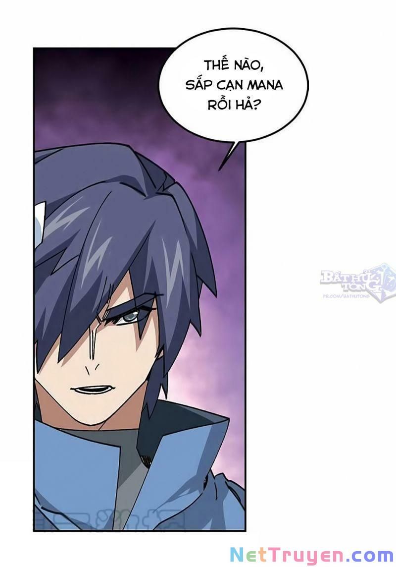 đọc truyện Võng Du Chi Cận Chiến Pháp Sư Chương 368 ảnh 17 tại Thiên Thai Truyện