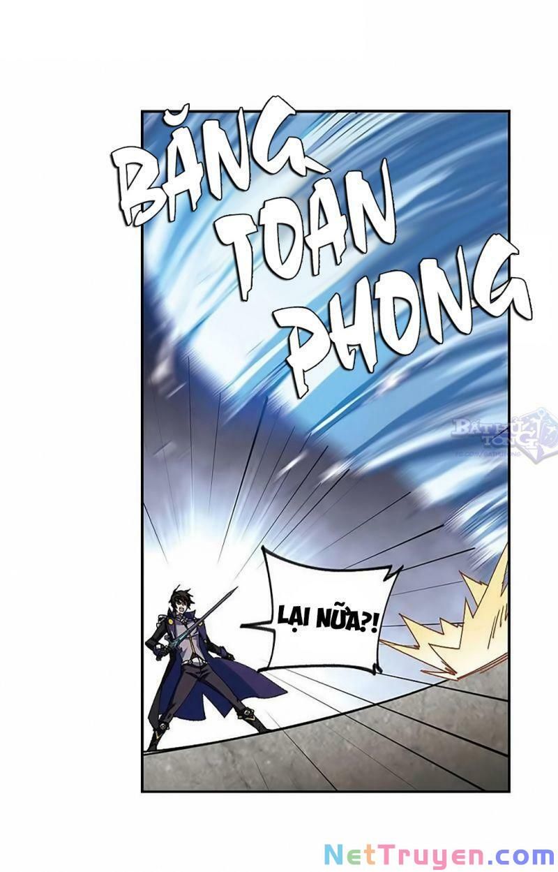 đọc truyện Võng Du Chi Cận Chiến Pháp Sư Chương 368 ảnh 18 tại Thiên Thai Truyện