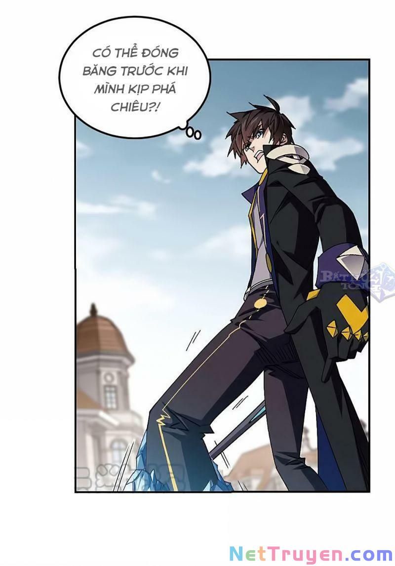 đọc truyện Võng Du Chi Cận Chiến Pháp Sư Chương 368 ảnh 23 tại Thiên Thai Truyện