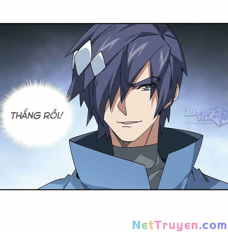 đọc truyện Võng Du Chi Cận Chiến Pháp Sư Chương 368 ảnh 24 tại Thiên Thai Truyện