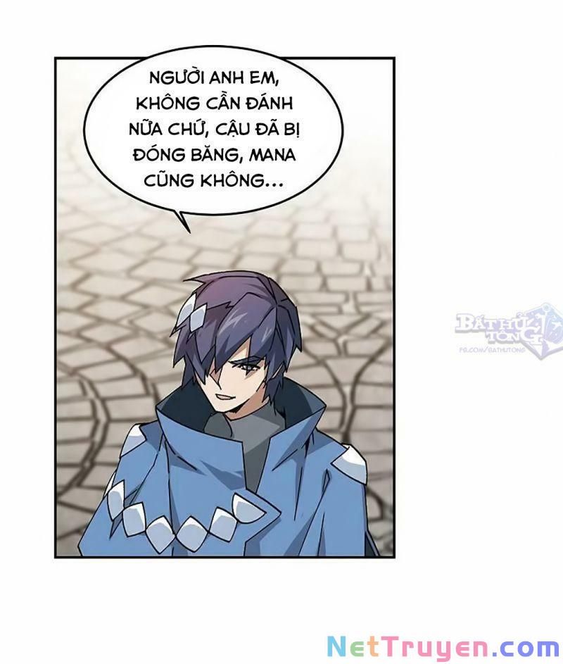 đọc truyện Võng Du Chi Cận Chiến Pháp Sư Chương 368 ảnh 25 tại Thiên Thai Truyện