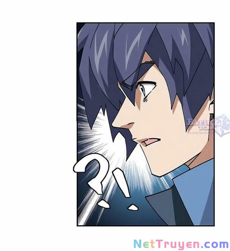 đọc truyện Võng Du Chi Cận Chiến Pháp Sư Chương 368 ảnh 26 tại Thiên Thai Truyện